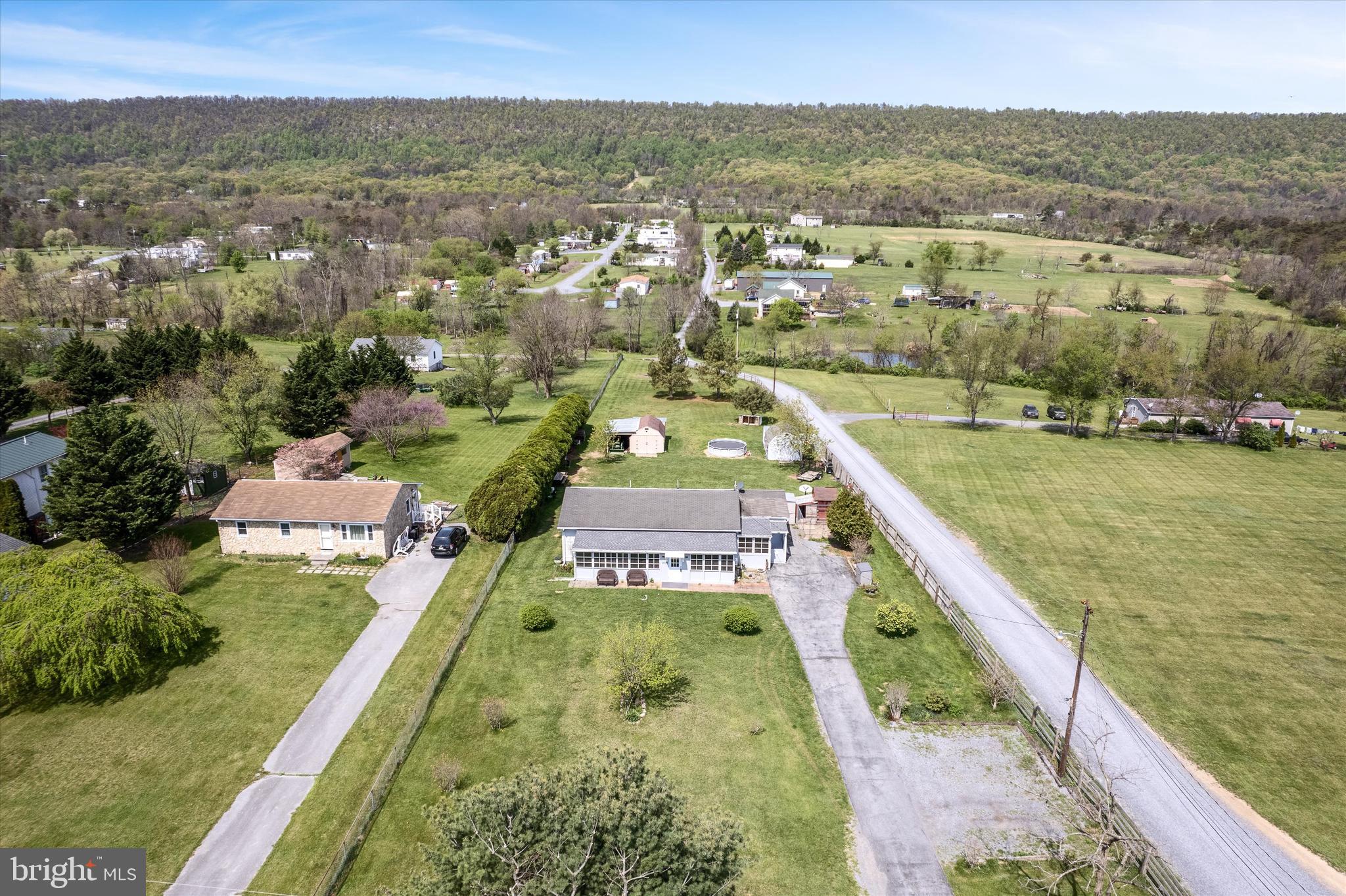 1018 Dominion Road Gerrardstown, WV 25420 - Photo 39 of 49 Gallery Image 39