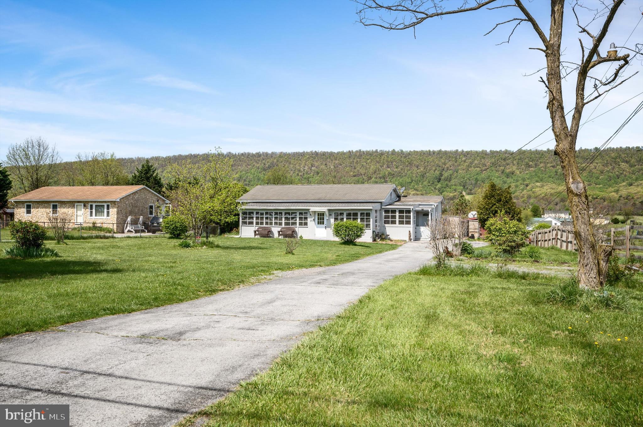 1018 Dominion Road Gerrardstown, WV 25420 - Photo 42 of 49 Gallery Image 42