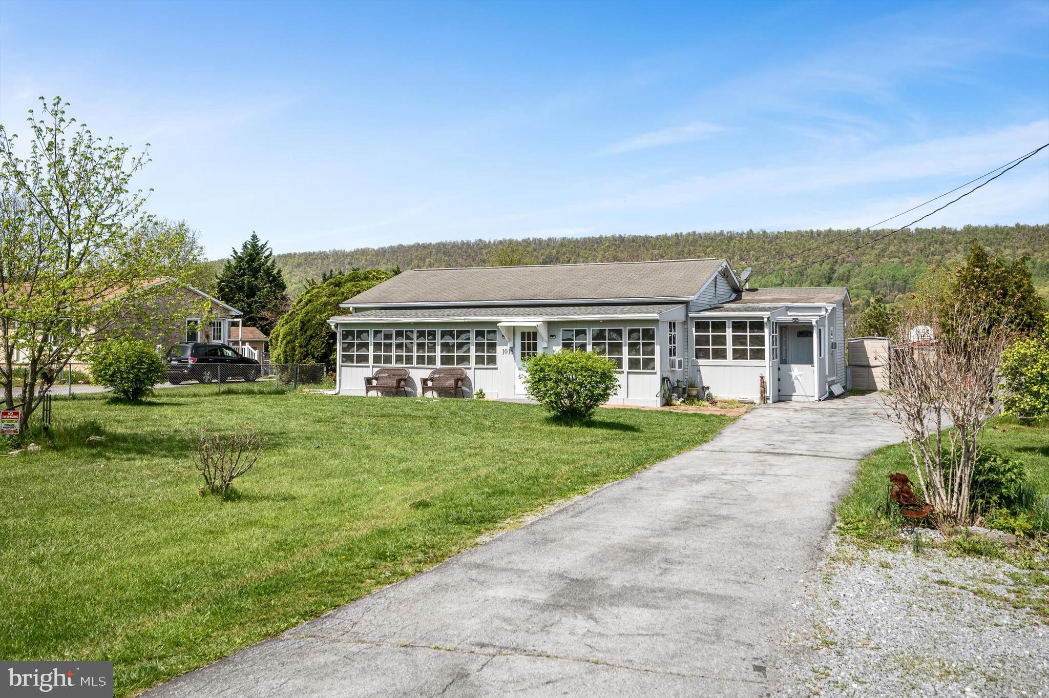 1018 Dominion Road Gerrardstown, WV 25420 - Photo 43 of 49 Gallery Image 43