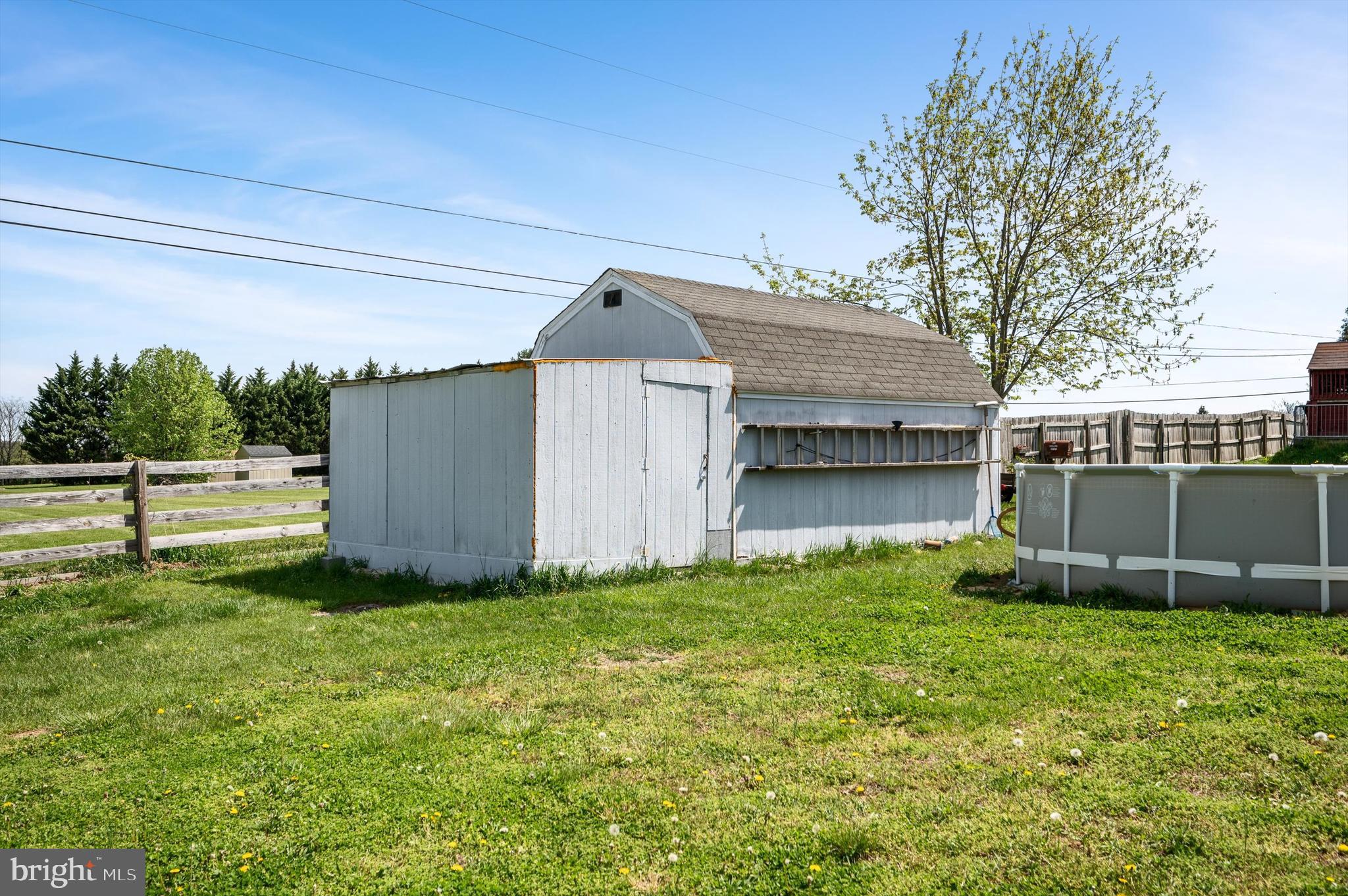 1018 Dominion Road Gerrardstown, WV 25420 - Photo 47 of 49 Gallery Image 47