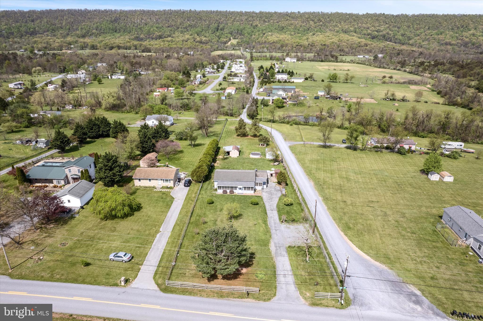 1018 Dominion Road Gerrardstown, WV 25420 - Photo 48 of 49 Gallery Image 48