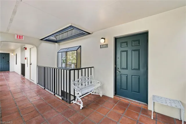 $317,000 | 1530 Oyster Catcher Point, Unit 1530C, Naples, FL 34105
