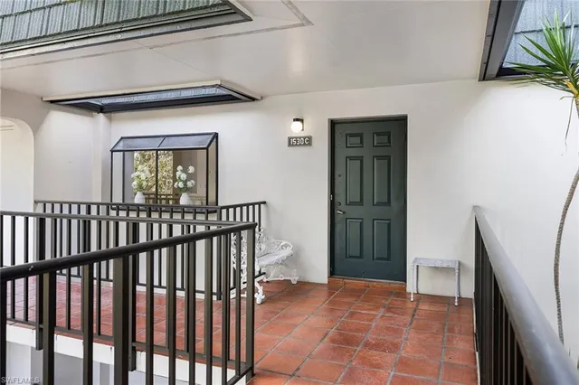 $317,000 | 1530 Oyster Catcher Point, Unit 1530C, Naples, FL 34105