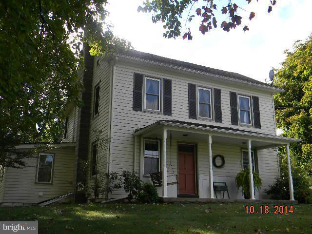 12222 Legore Road Keymar, MD 21757 - Photo 1 of 30 Exterior (Front)