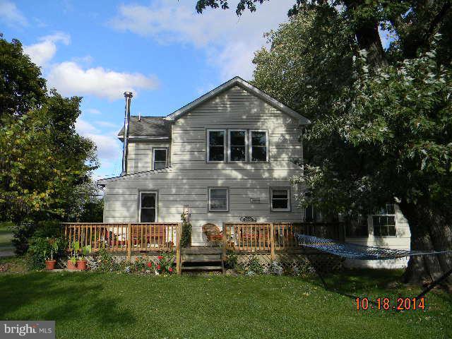 12222 Legore Road Keymar, MD 21757 - Photo 3 of 30 Exterior (Rear)
