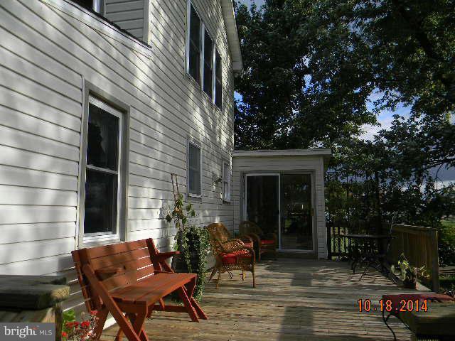 12222 Legore Road Keymar, MD 21757 - Photo 4 of 30 Exterior (Rear)