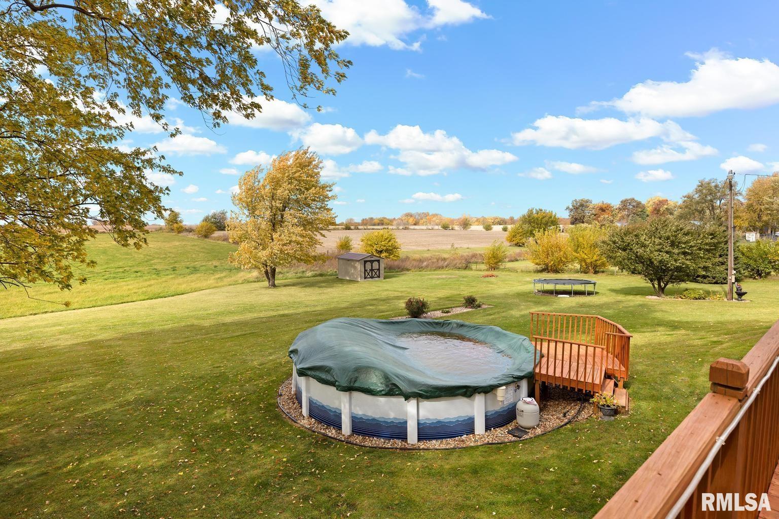 7289 Sparrow Road Hopedale, IL 61747 - Photo 43 of 49