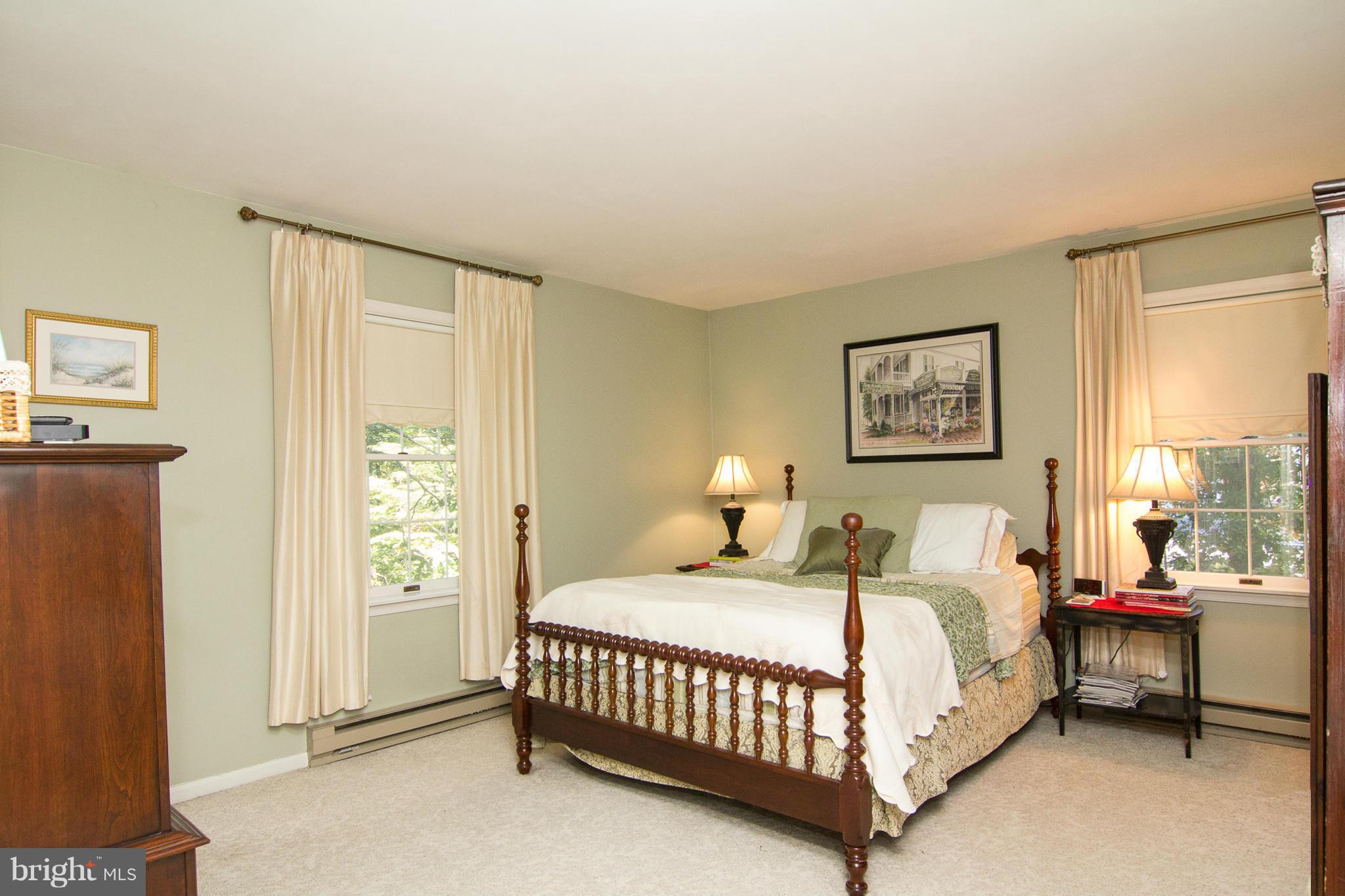 4090 Rinehart Road Westminster, MD 21158 - Photo 22 of 30 Large serene master retreat with full bath