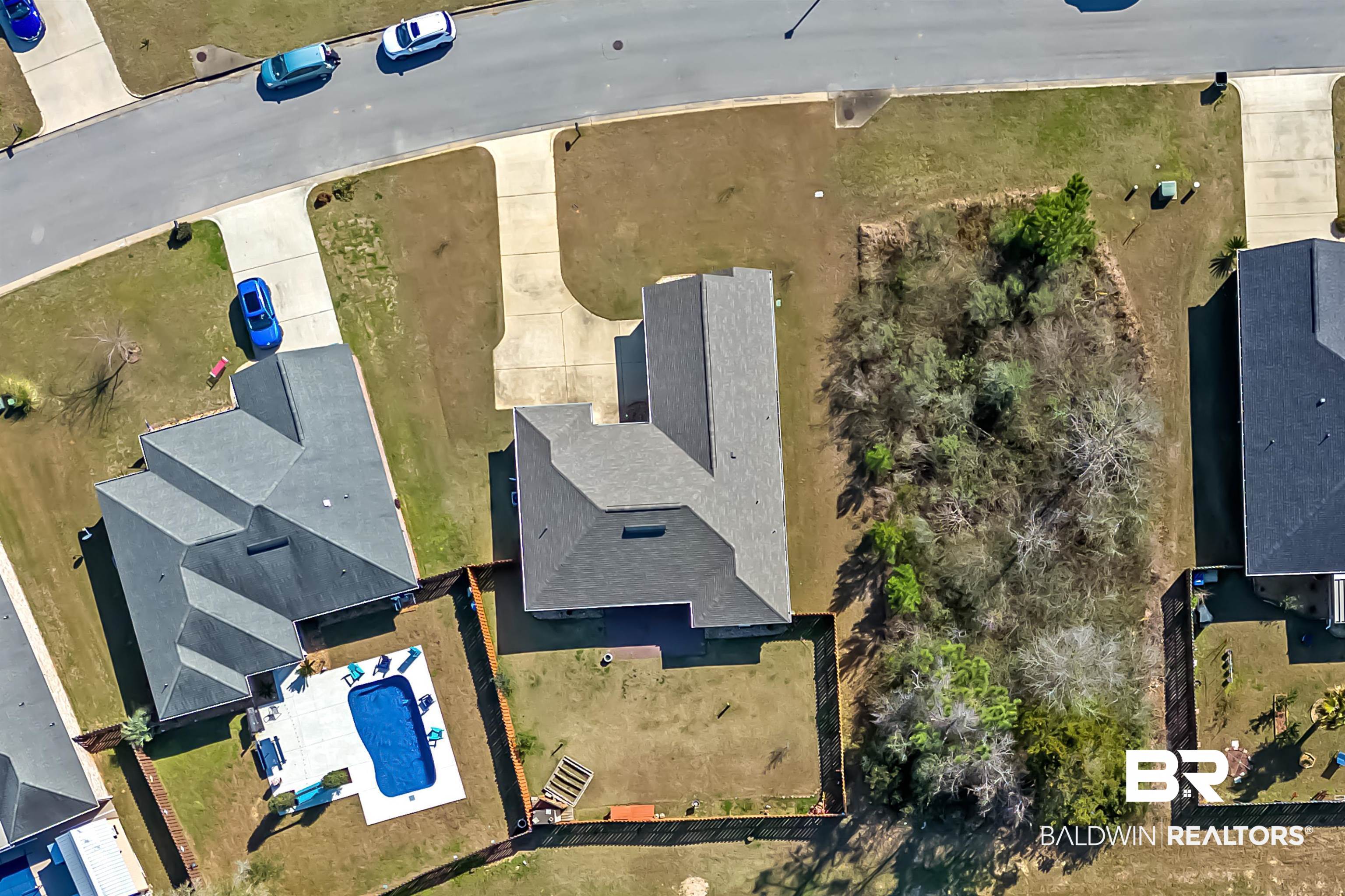 1211 Pembroke Way Foley, AL 36535 - Photo 30 of 32