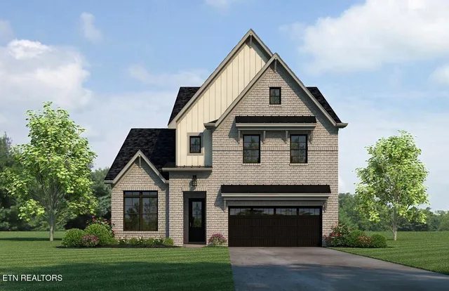 $799,900 | 1030 Branch Hook Road, Knoxville, TN 37934