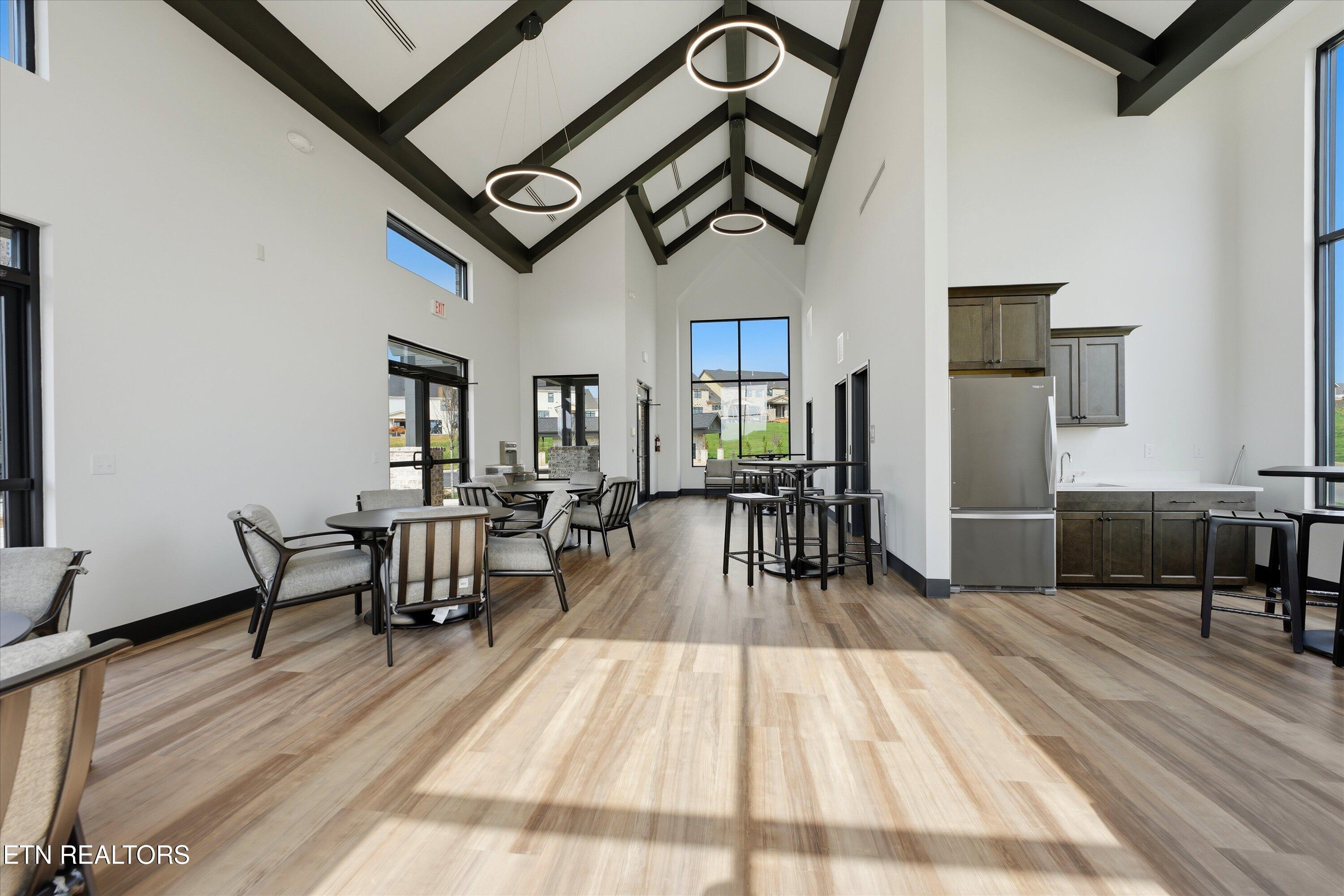 1030 Branch Hook Road Knoxville, TN 37934 - Photo 12 of 17 03-The Grove-3