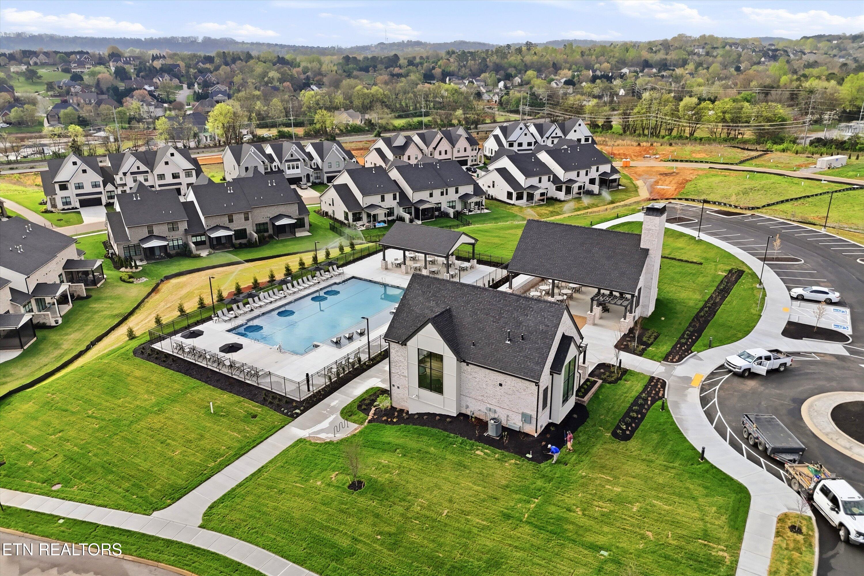 1030 Branch Hook Road Knoxville, TN 37934 - Photo 3 of 17 09-The Grove-9