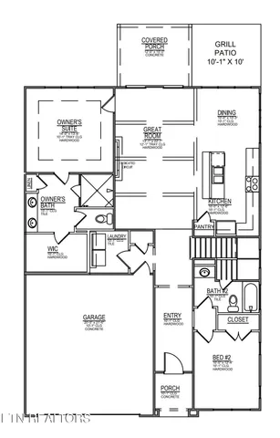 $799,900 | 1030 Branch Hook Road, Knoxville, TN 37934