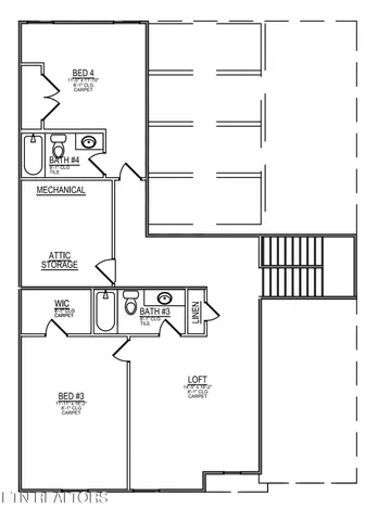 $799,900 | 1030 Branch Hook Road, Knoxville, TN 37934
