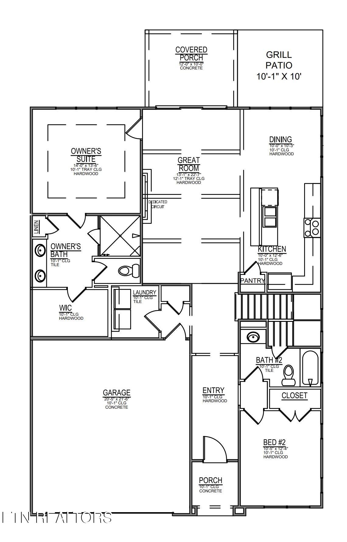 1030 Branch Hook Road Knoxville, TN 37934 - Photo 10 of 17 IMG_5578