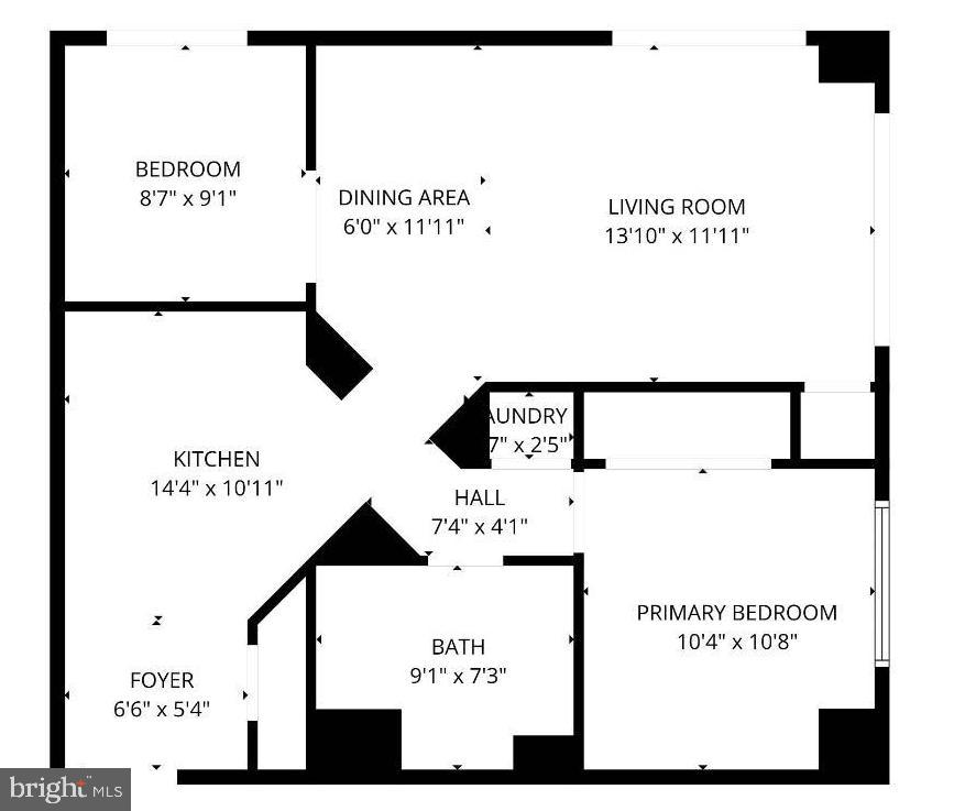 2301 N Street Northwest, Unit 404 Washington, DC 20037 - Photo 21 of 21 a picture of a rug