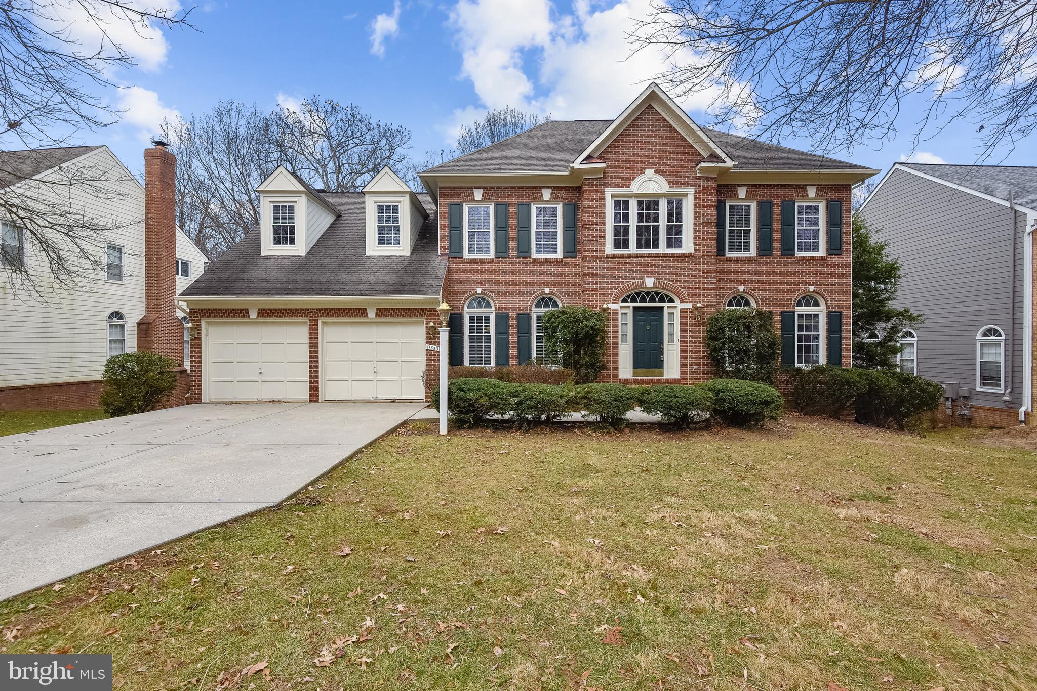 11330 Woodbrook Lane Reston, VA 20194 - Photo 1 of 70 11330 Woodbrook Lane Reston