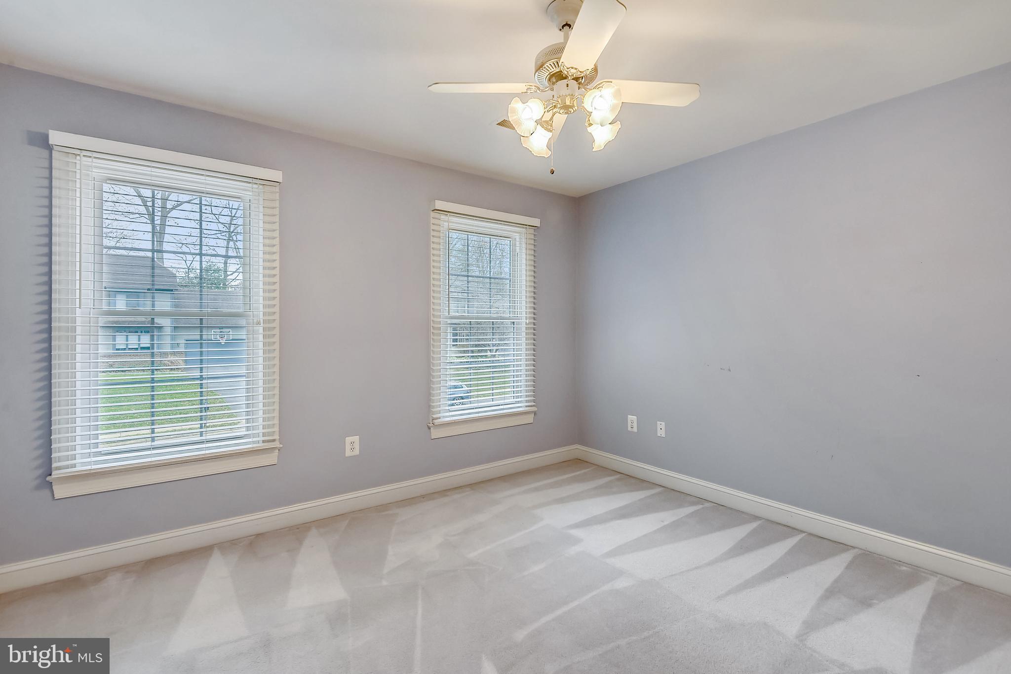 11330 Woodbrook Lane Reston, VA 20194 - Photo 30 of 70 Bedroom 3