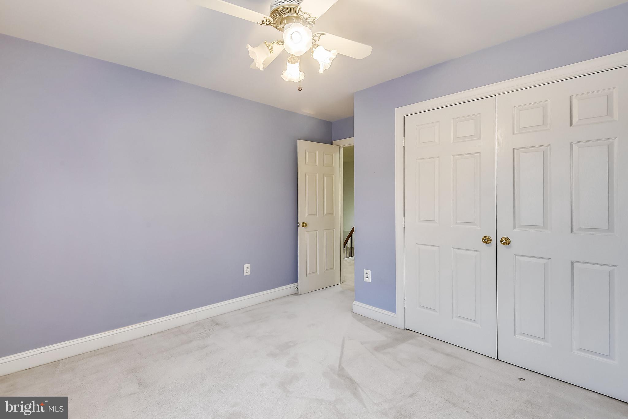 11330 Woodbrook Lane Reston, VA 20194 - Photo 34 of 70 Bedroom 4