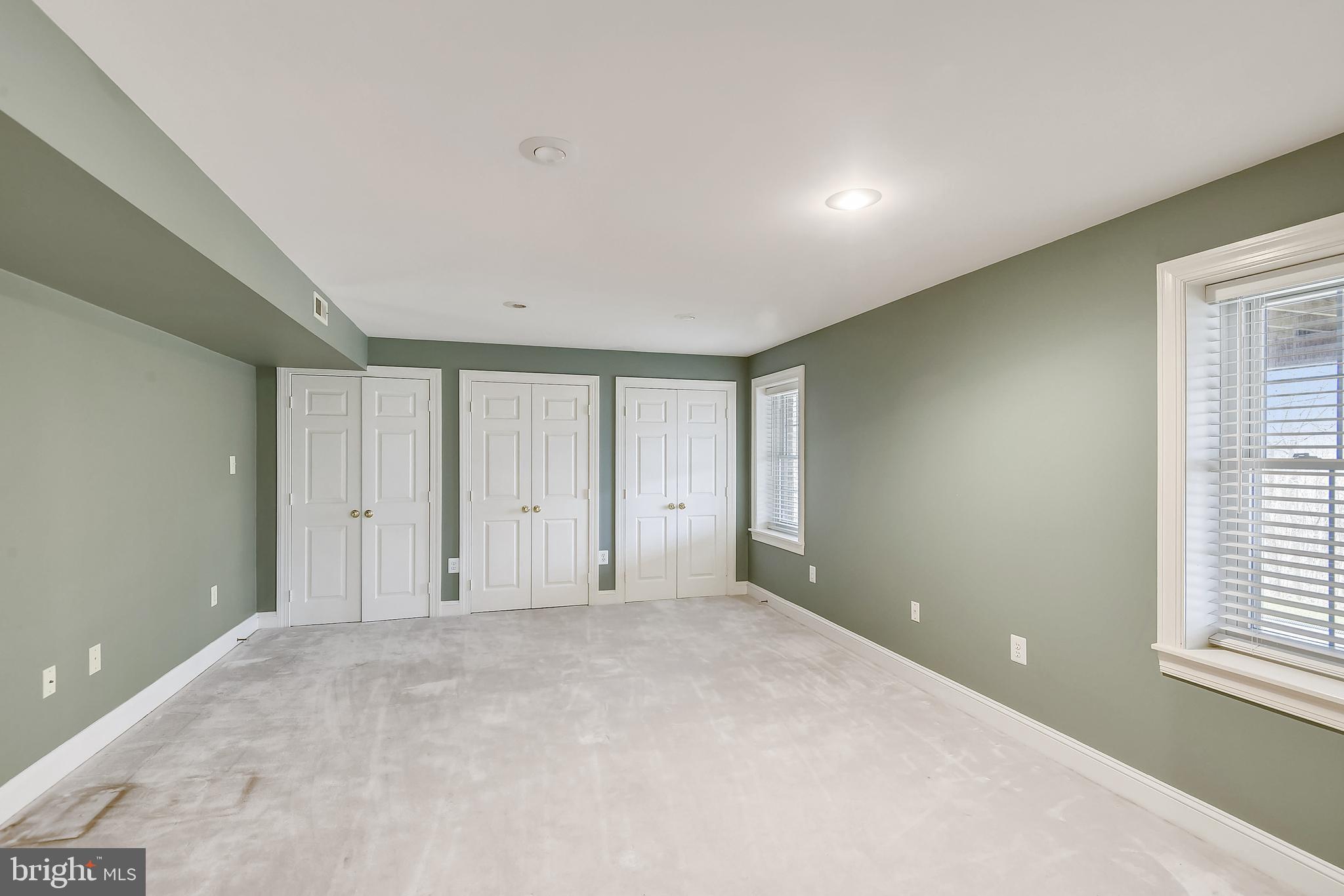 11330 Woodbrook Lane Reston, VA 20194 - Photo 42 of 70 The lower level has a 6th bedroom