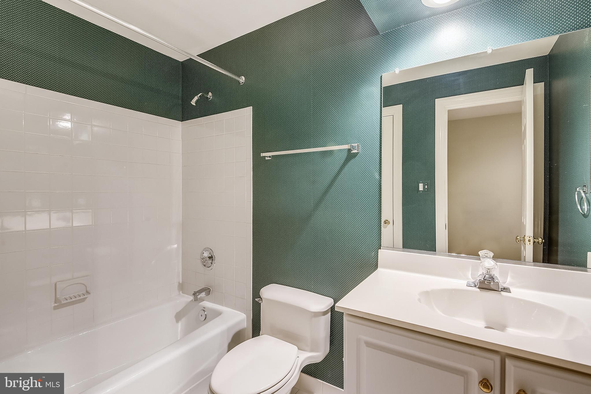 11330 Woodbrook Lane Reston, VA 20194 - Photo 44 of 70 Full bath on the lower level