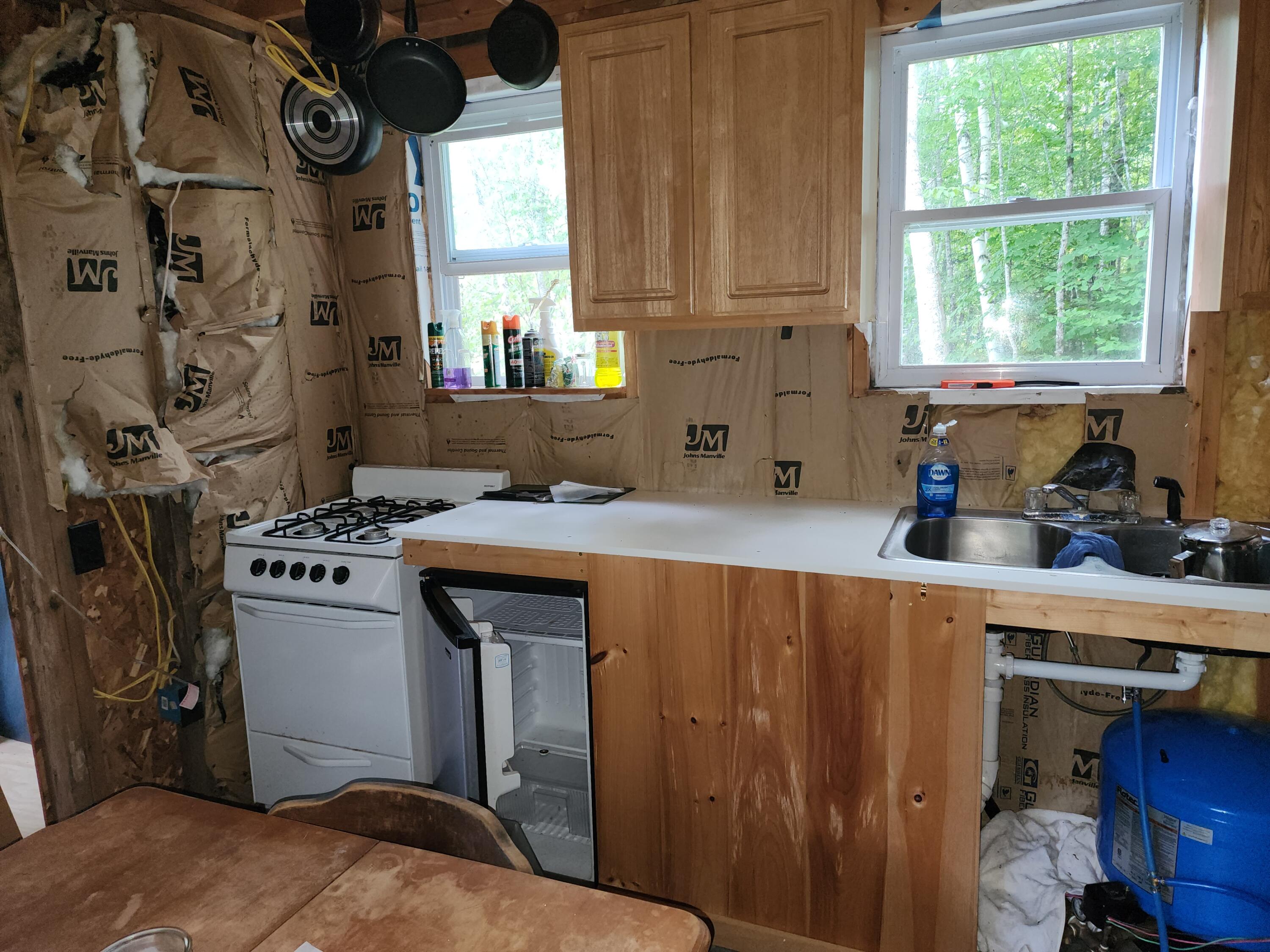 197 Baker Ridge Road Danforth, ME 04424 - Photo 12 of 17 20230902_161834