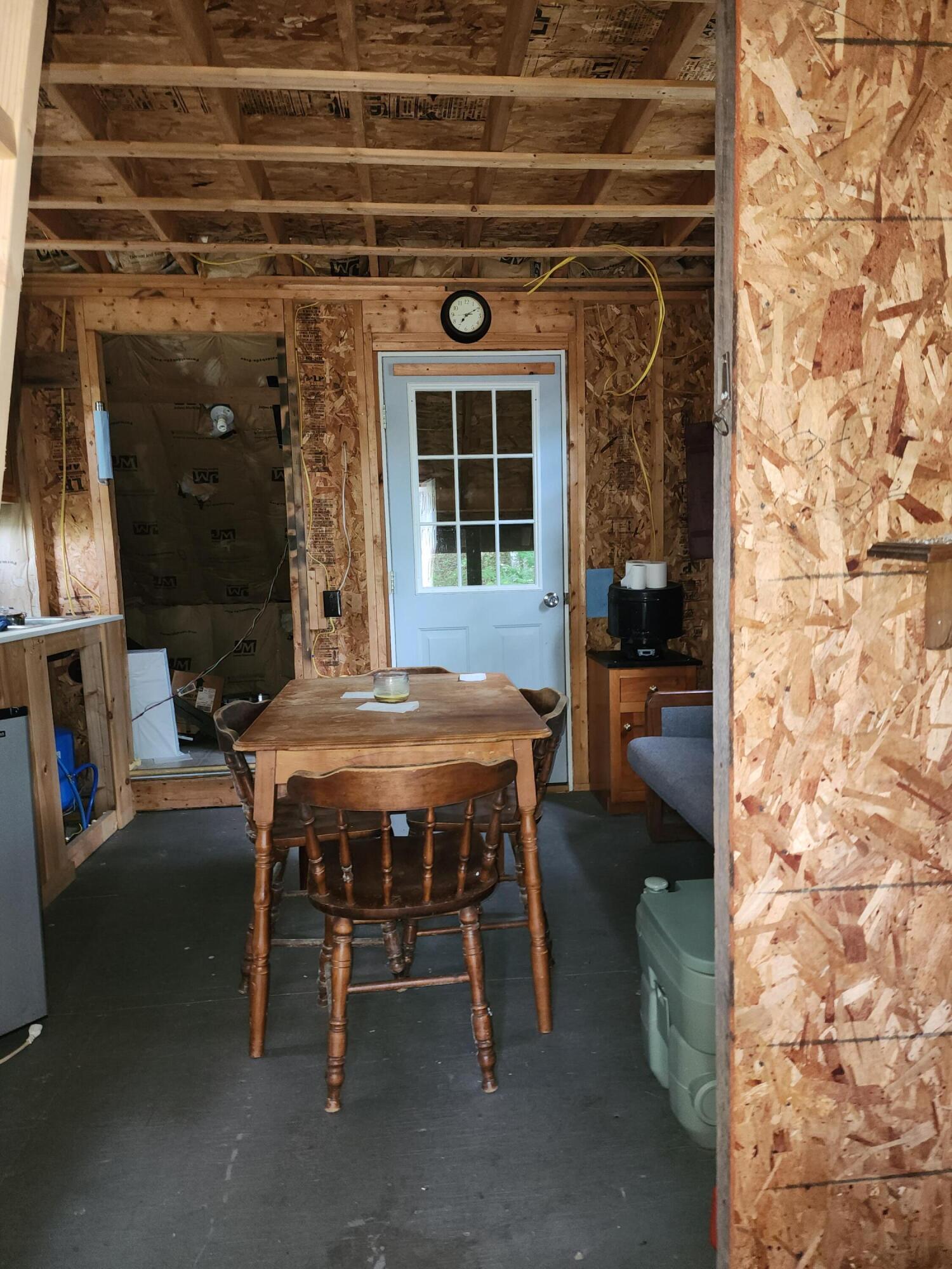 197 Baker Ridge Road Danforth, ME 04424 - Photo 13 of 17 20230902_161847