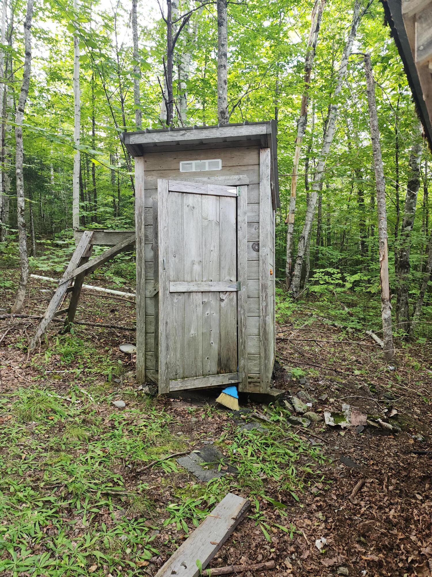 197 Baker Ridge Road Danforth, ME 04424 - Photo 14 of 17 20230902_162001