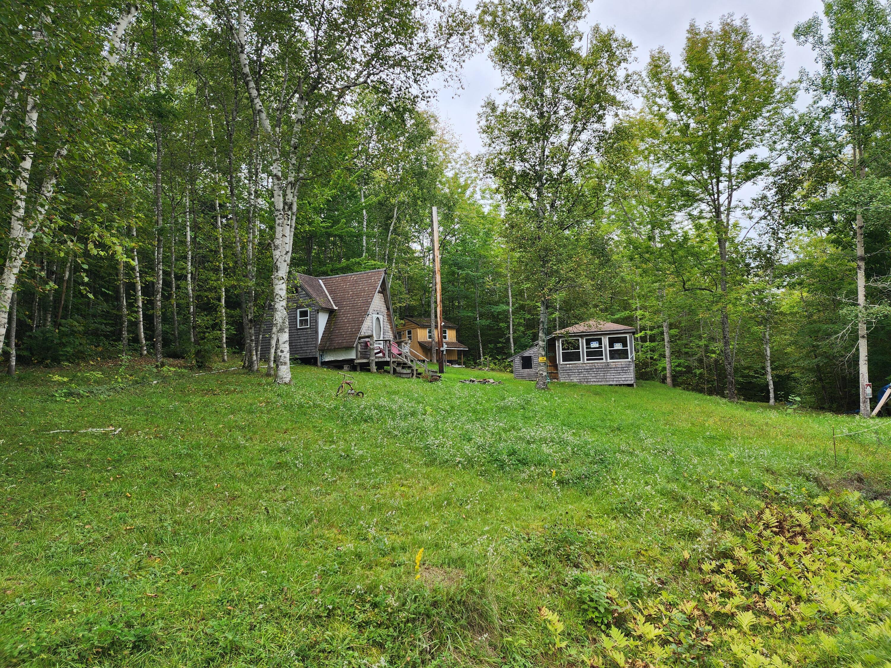 197 Baker Ridge Road Danforth, ME 04424 - Photo 17 of 17 20230915_121334