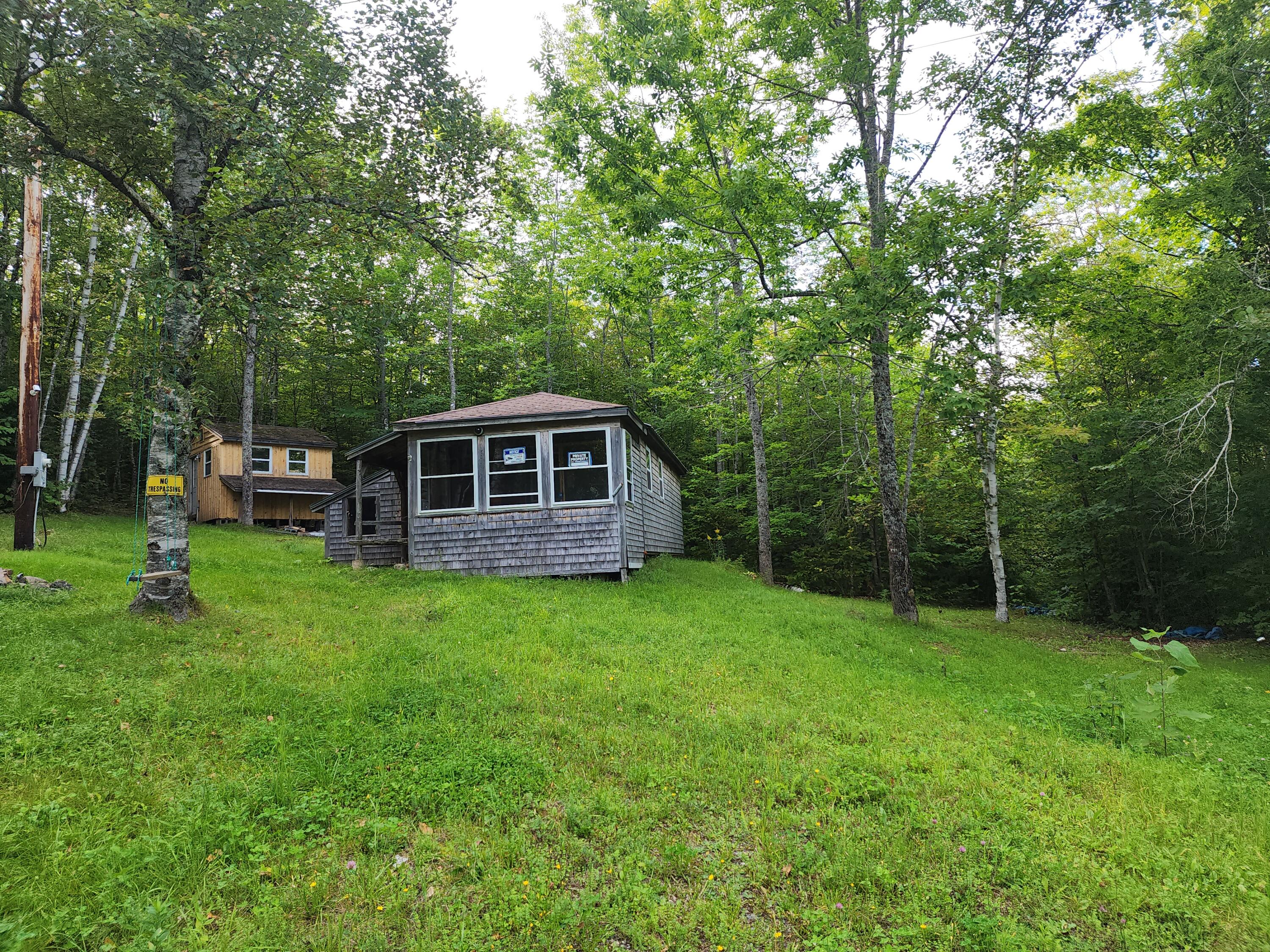 197 Baker Ridge Road Danforth, ME 04424 - Photo 2 of 17 20230902_161243