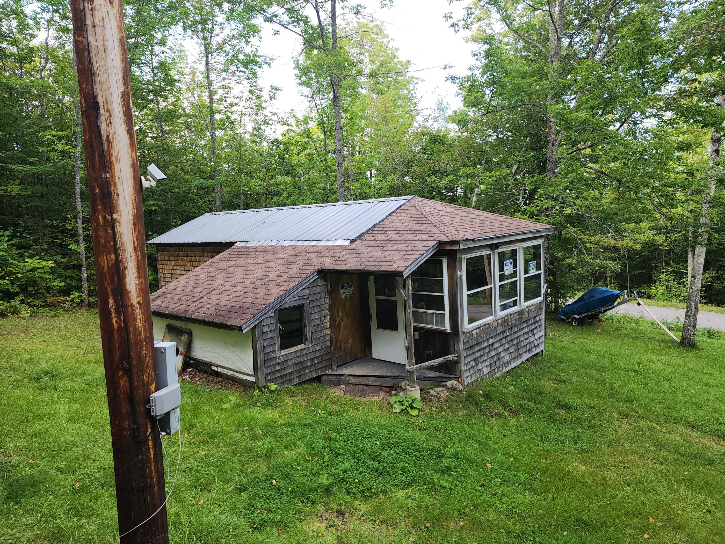 197 Baker Ridge Road Danforth, ME 04424 - Photo 3 of 17 20230902_161752