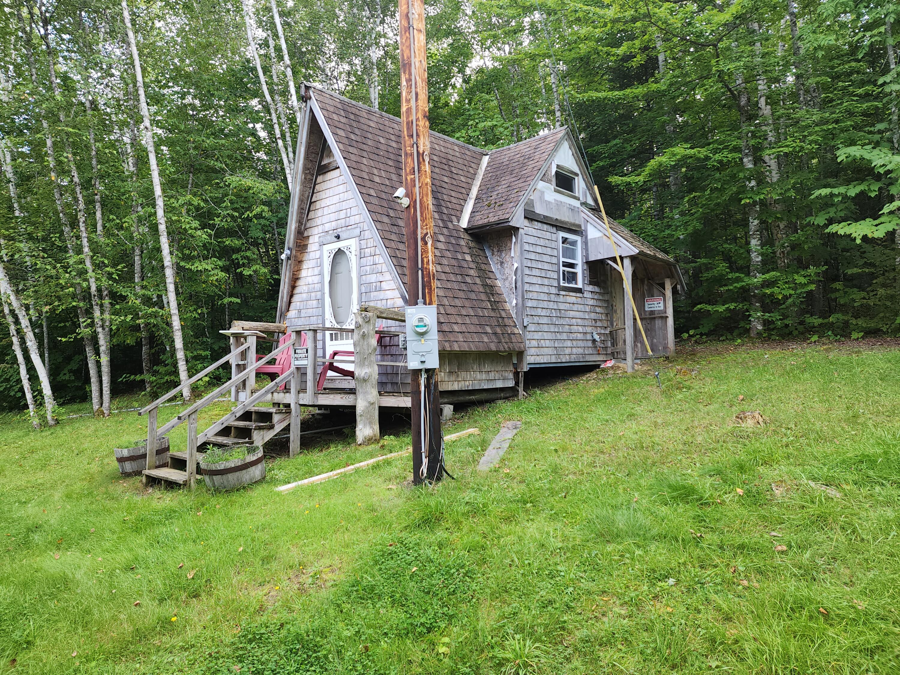 197 Baker Ridge Road Danforth, ME 04424 - Photo 4 of 17 20230902_161607