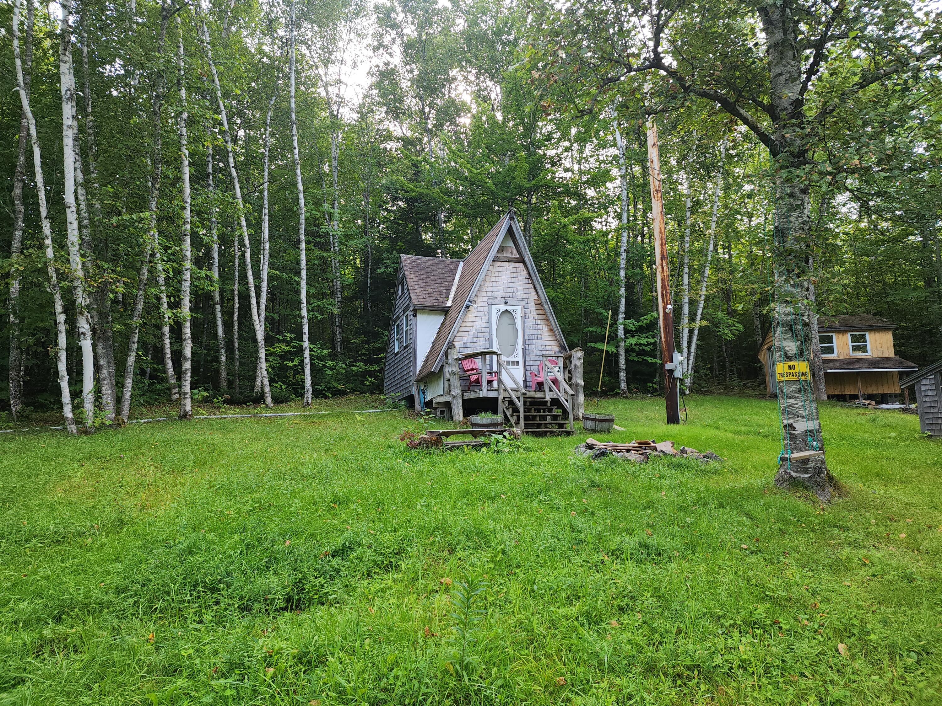 197 Baker Ridge Road Danforth, ME 04424 - Photo 5 of 17 20230902_161252