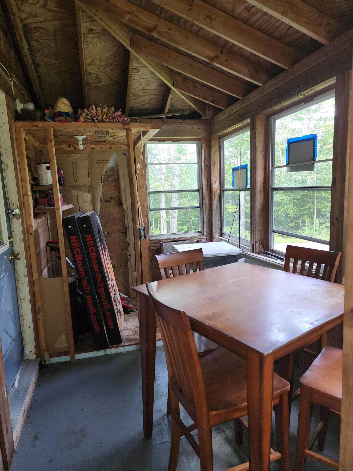 197 Baker Ridge Road Danforth, ME 04424 - Photo 7 of 17 20230902_161601