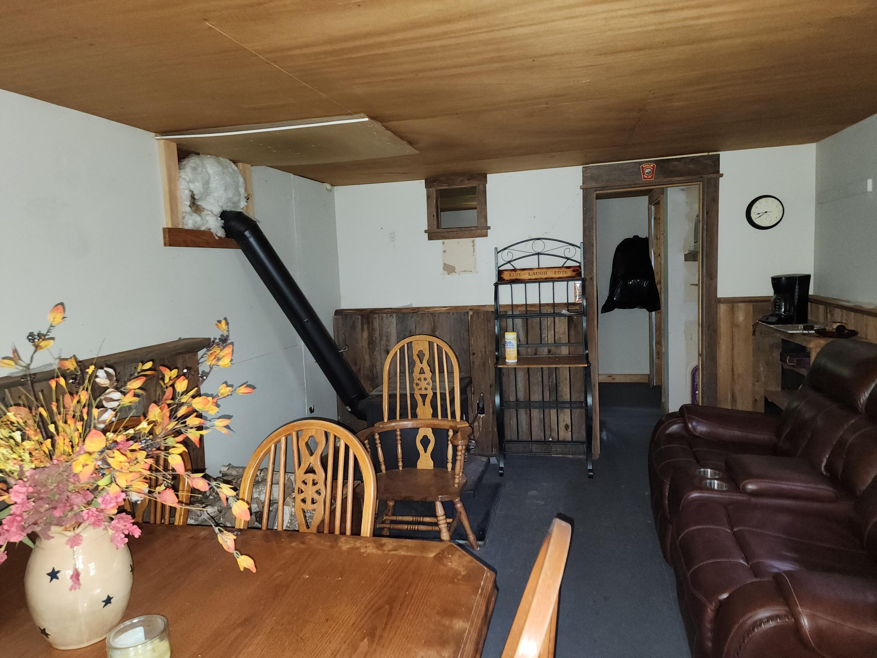 197 Baker Ridge Road Danforth, ME 04424 - Photo 8 of 17 20230902_161630