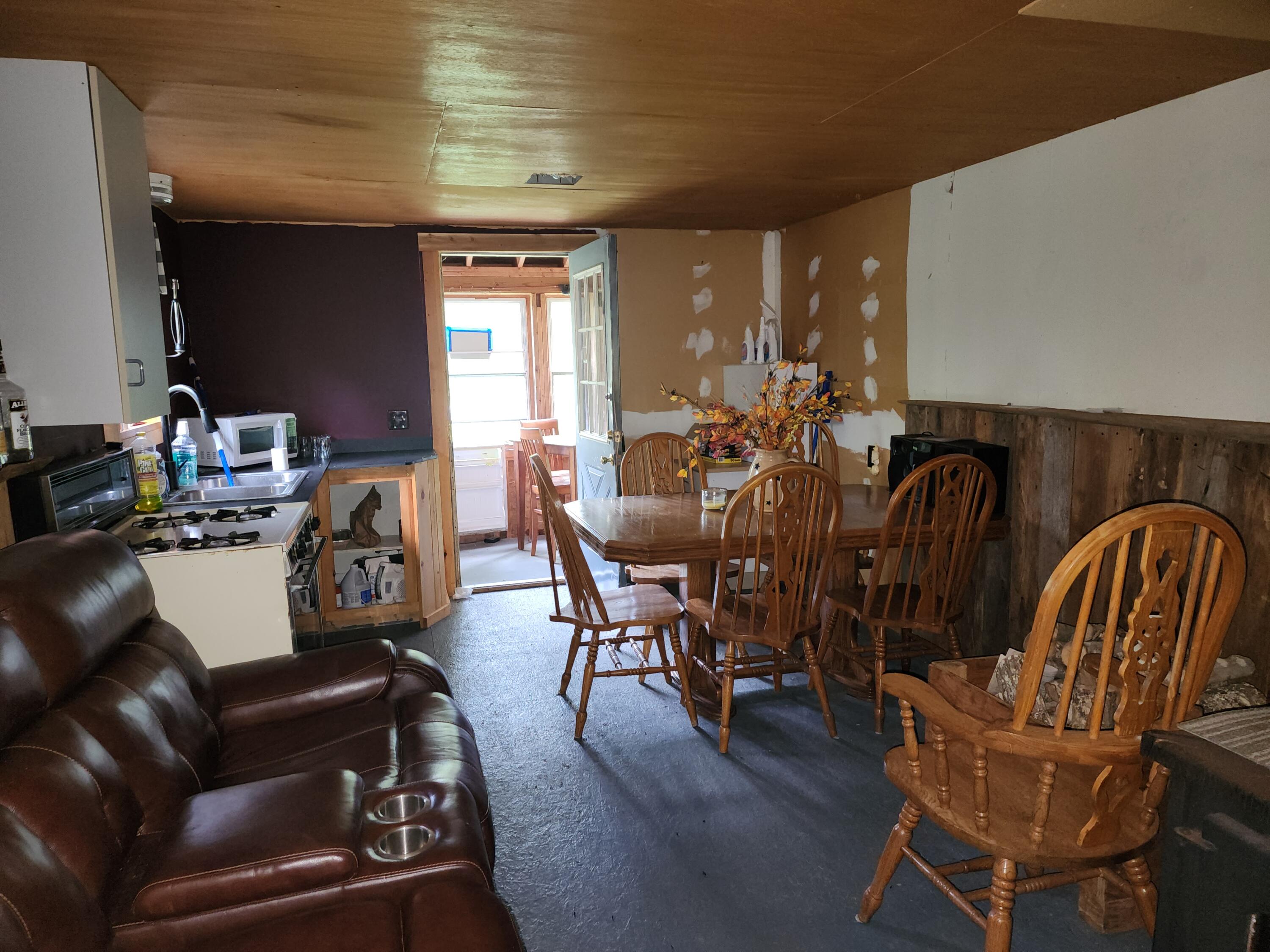 197 Baker Ridge Road Danforth, ME 04424 - Photo 9 of 17 20230902_161643