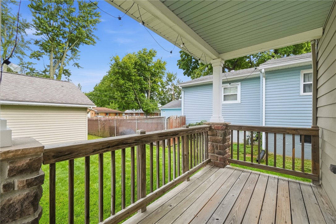 2425 Delta Avenue Kettering, OH 45419 - Photo 46 of 48