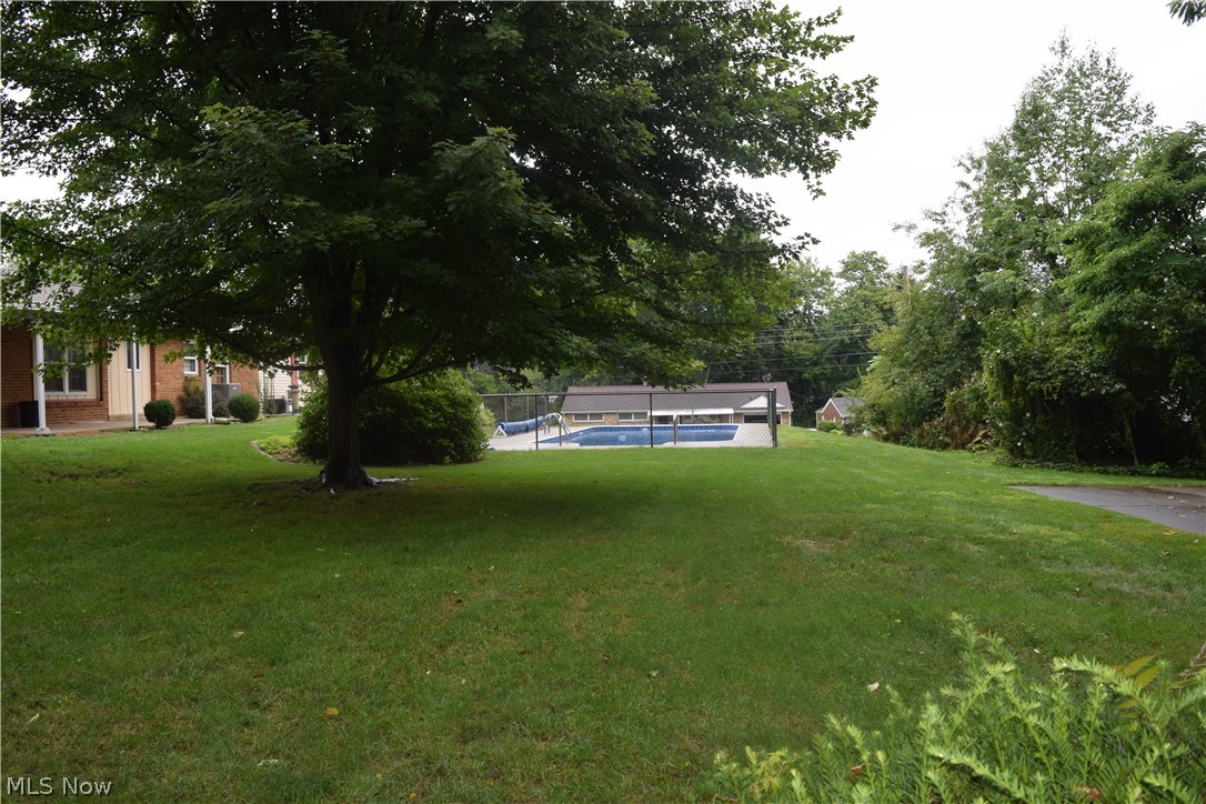 5040 2nd Street Northwest Canton, OH 44708 - Photo 40 of 45 plenty of room to entertain