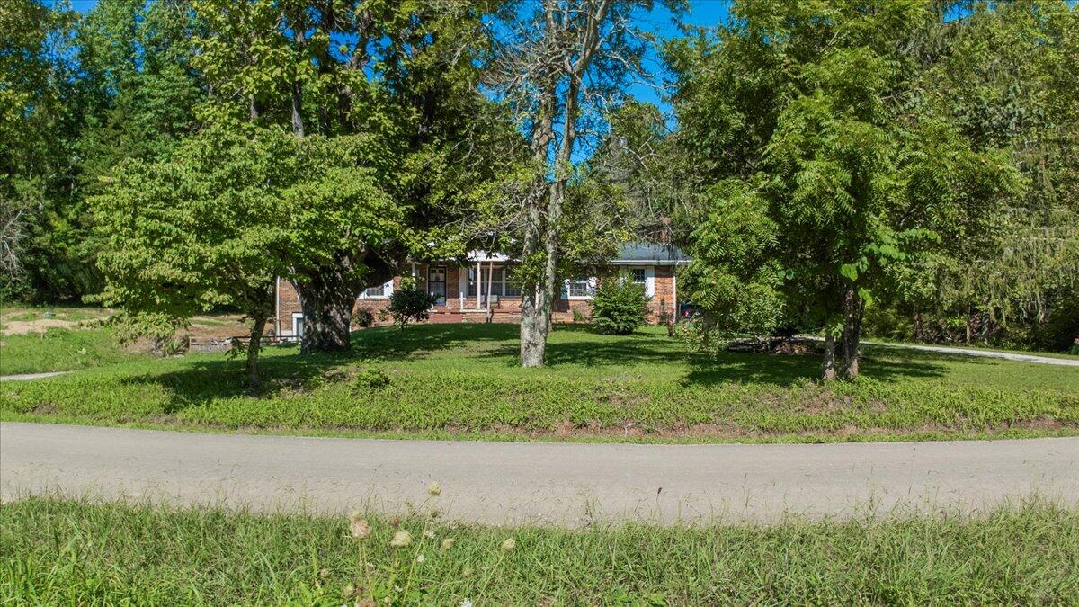928 Indian Creek Road Corbin, KY 40701 - Photo 41 of 48 50-Aerial Front