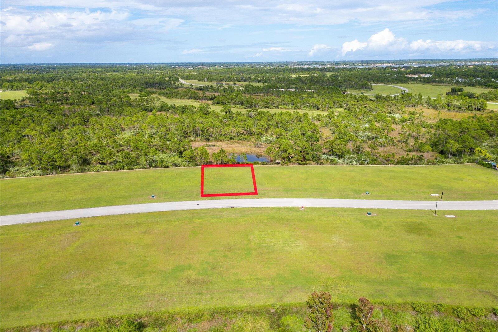 149 Southeast Tramonto Street Port St. Lucie, FL 34984 - Photo 8 of 8 a view of an ocean beach