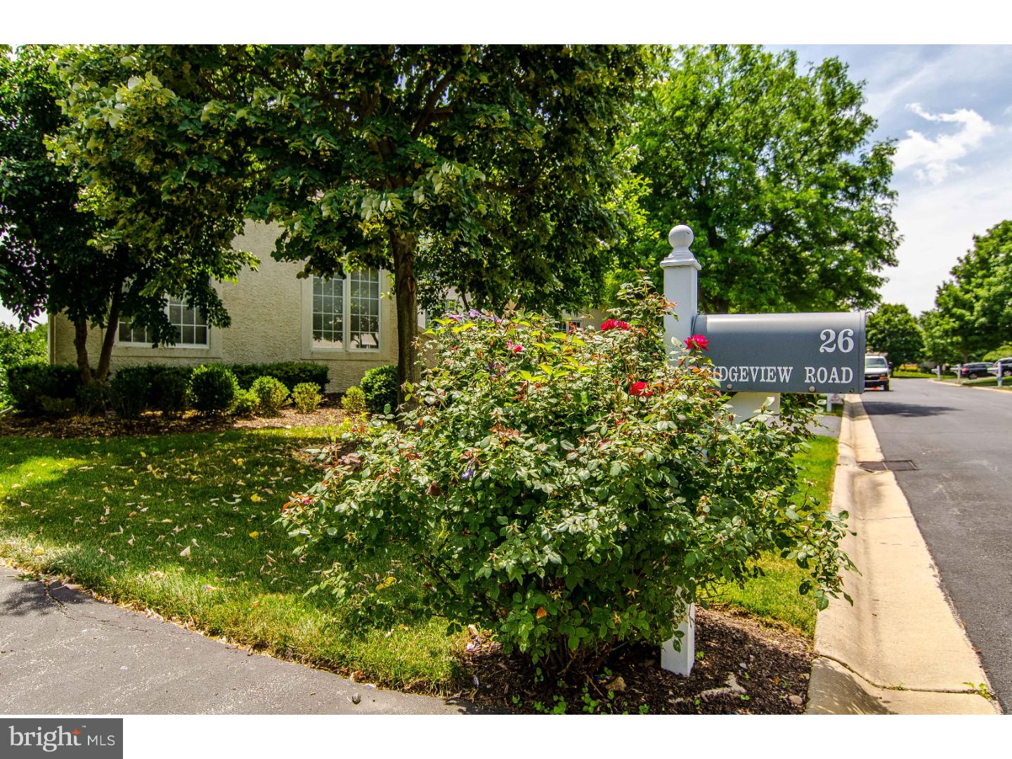 26 Ridgeview Road Newtown Square, PA 19073 - Photo 4 of 23
