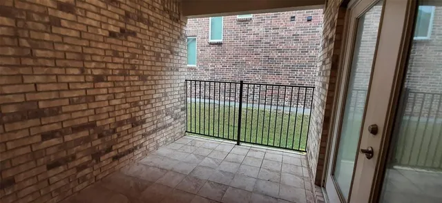 a view of outdoor space