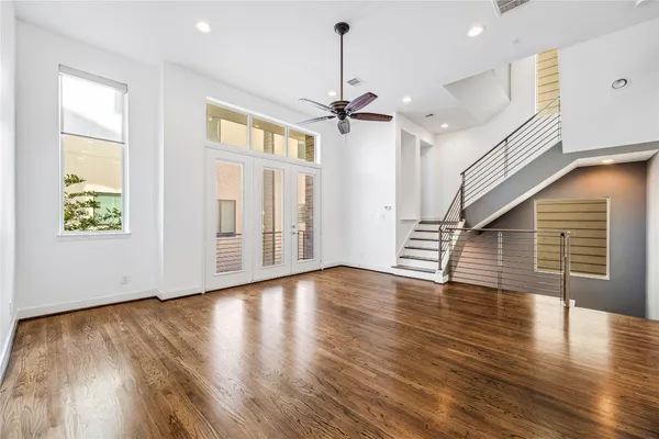 $3,825 | 802 West Drew Street, Houston, TX 77006