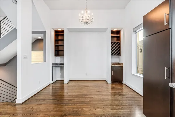 $3,825 | 802 West Drew Street, Houston, TX 77006