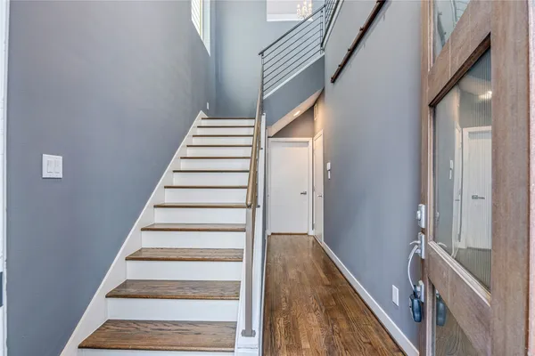 $3,825 | 802 West Drew Street, Houston, TX 77006