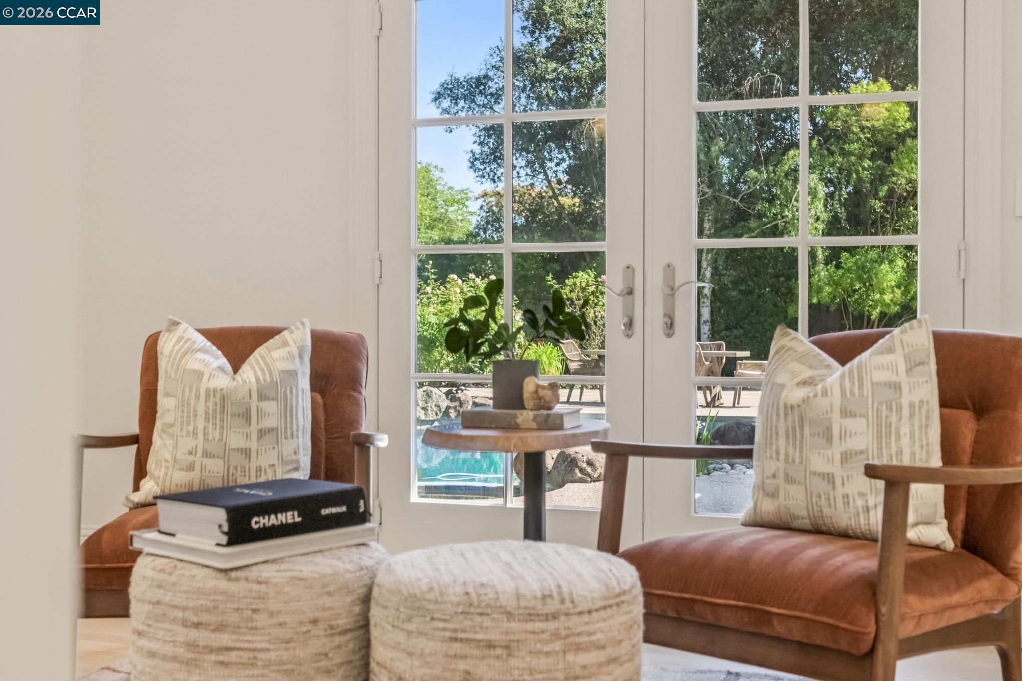 3211 Stone Valley Road Alamo, CA 94507 - Photo 51 of 90