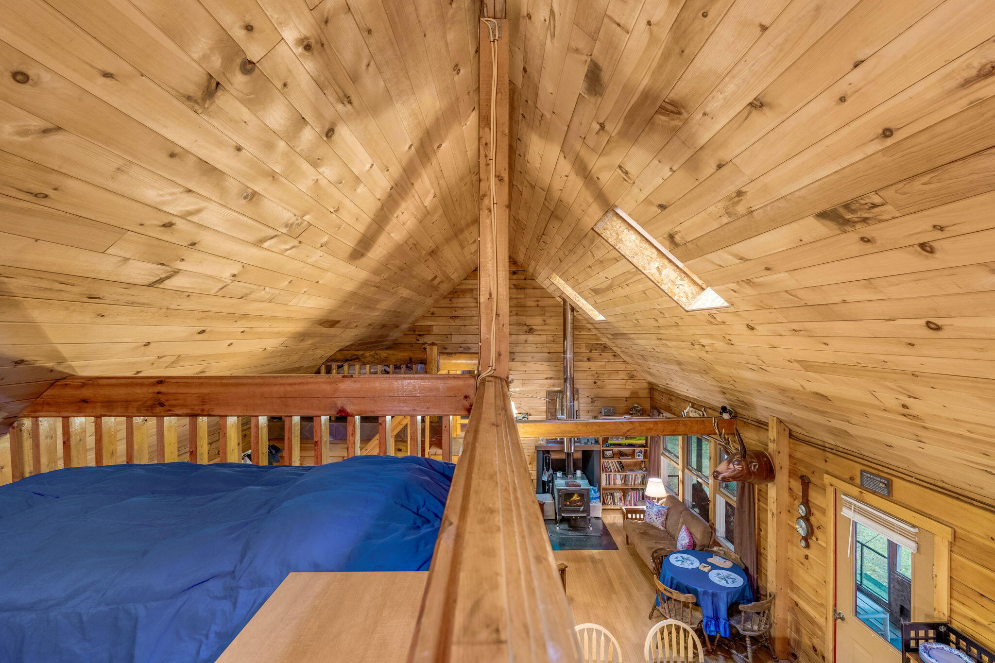 687 Madagascal Pond Road Burlington, ME 04417 - Photo 22 of 68 22-web-or-mls-687-e-madasgascal-pond-rd