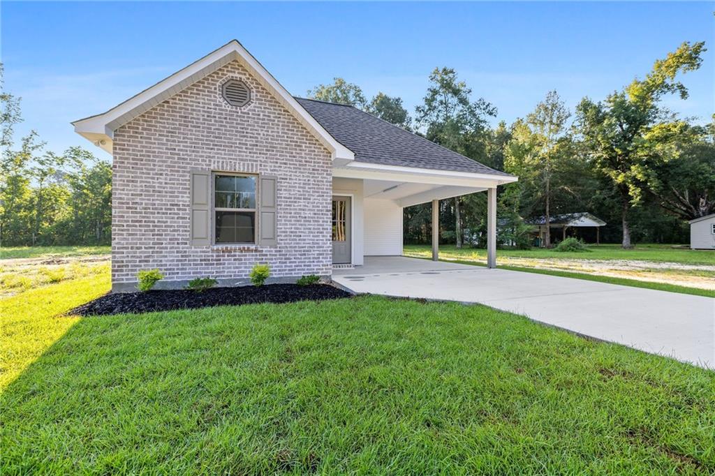 48110 Robertson Road Tickfaw, LA 70466 - Photo 18 of 18 Gallery Image 18