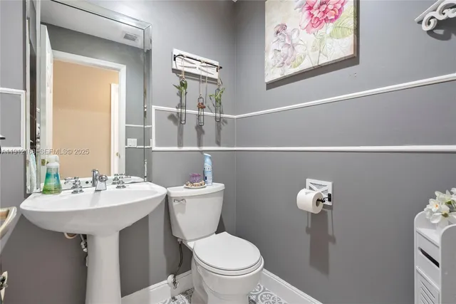 $530,000 | 2795 Southeast Stonebriar Way, Stuart, FL 34997