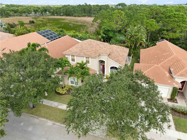 $530,000 | 2795 Southeast Stonebriar Way, Stuart, FL 34997